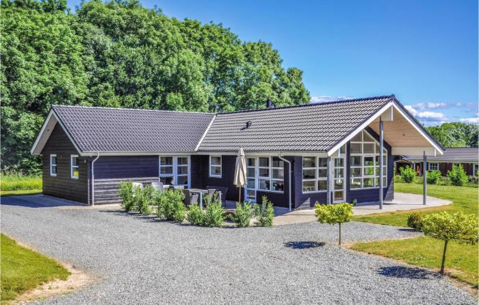 Holiday Home Fiskervej Sydals Denm