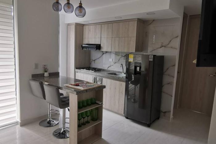 Apto Ricaurte-Girardot