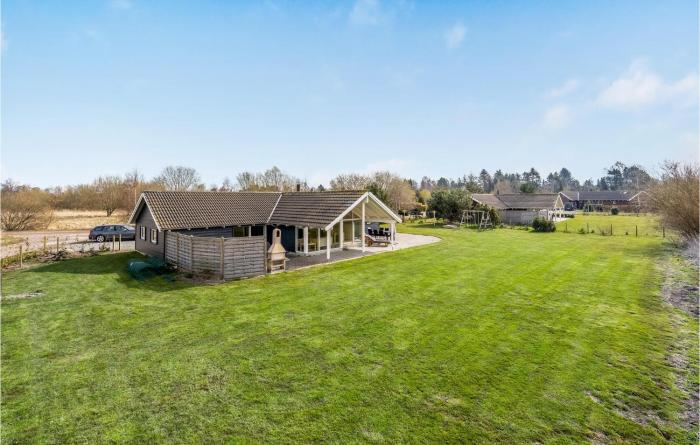 Holiday Home Blommestien V Denmk