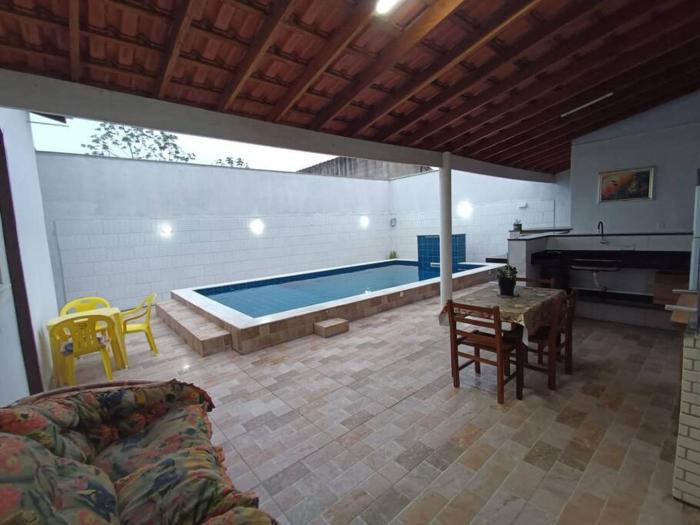 Escapada Perfeita Praia e Piscina