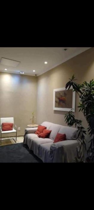 Studio Loft Botafogo