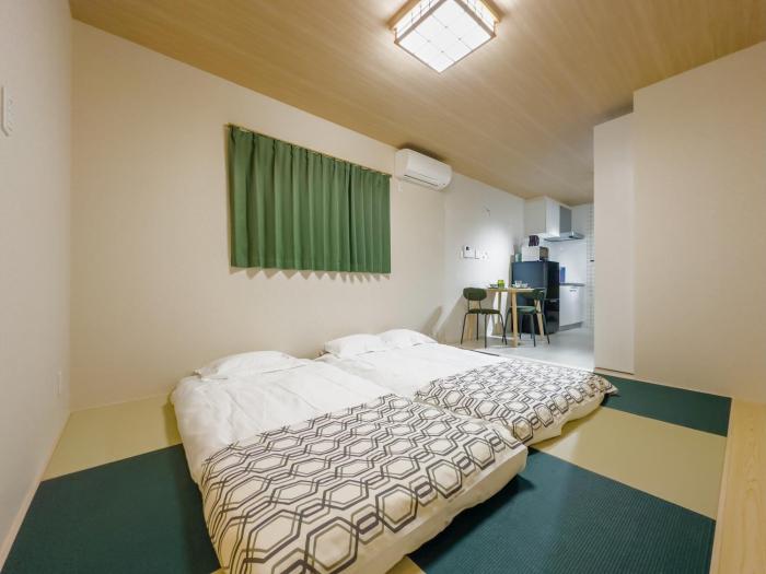 HANASTAY花溪居 羊Hitsuji