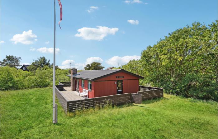 3 Bedroom Nice Home In Fanø