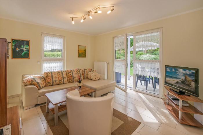 Ostseepark - Asternweg 5 10