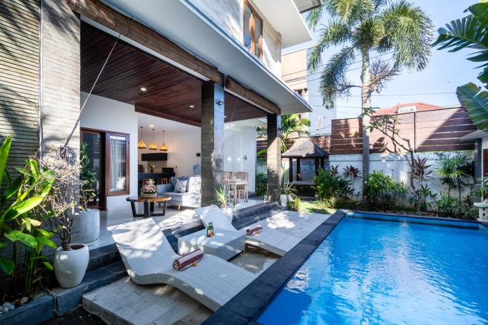 Bali Huis Villa