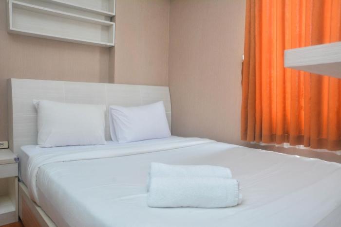 Best Deal and Nice 2BR at Bassura City Apartment By Travelio
