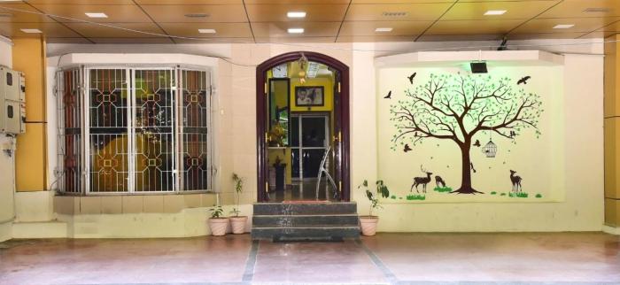Malar Residencee