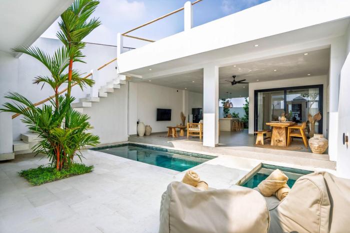 Surga Villa by Betterplace