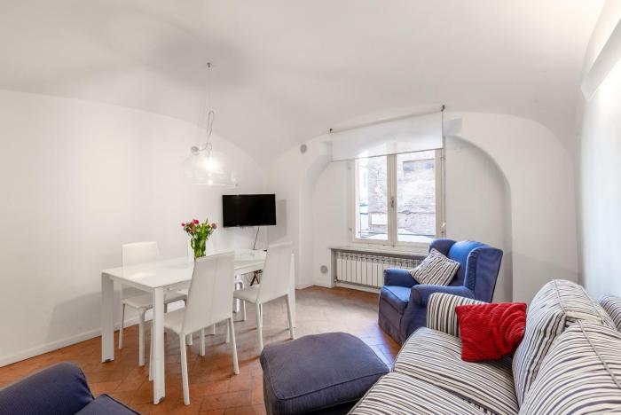 Splendido Loft Nel Centro Antico