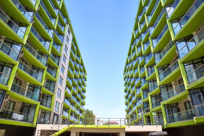 Aparthotel Ella Exclusive