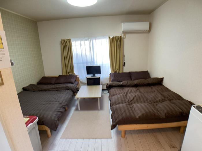 ザ ミッキー カールトン 井尻 202