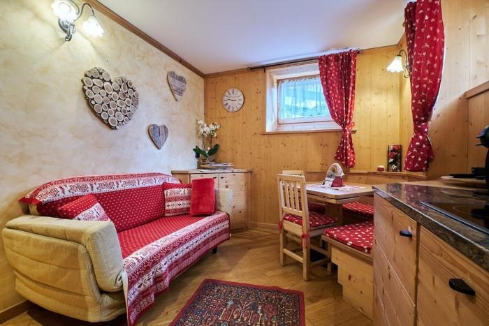 Lappartamentino del cuore