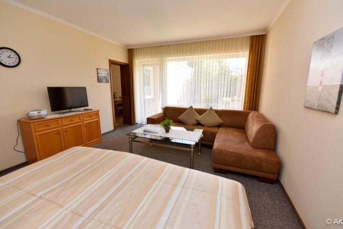 Haus "Luv und Lee" Appartement LEE06