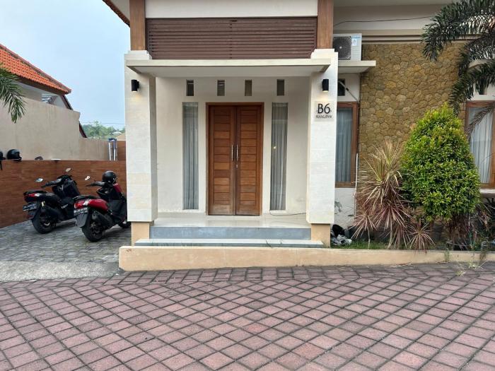 Frangipani Villa - Private Pool -