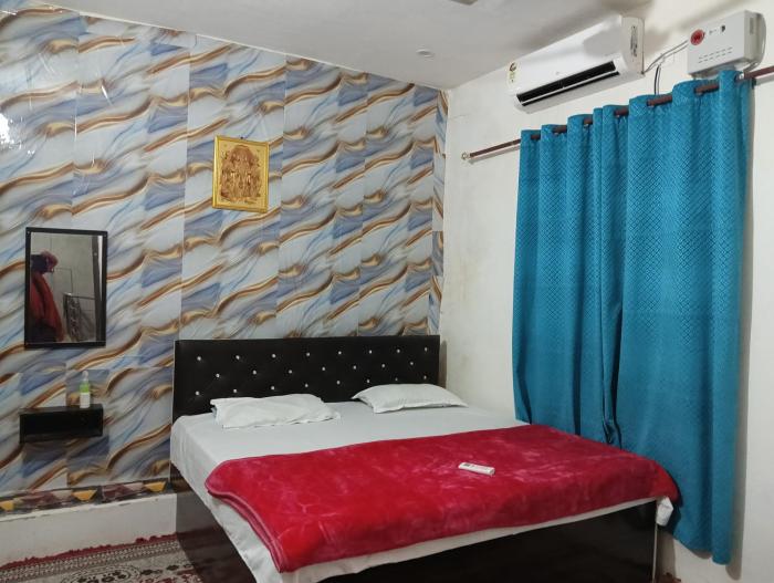 Ayodhya Surya homestay