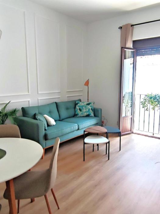 Casa Yaye Puerta Palma - Écija