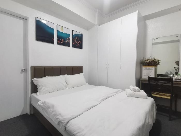 Comfort Accommodation Services