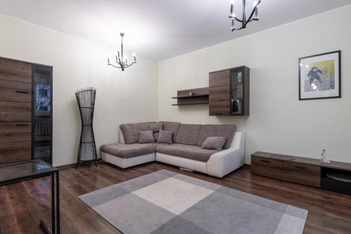 Klimczoka Comfy Apartment by BookingHost