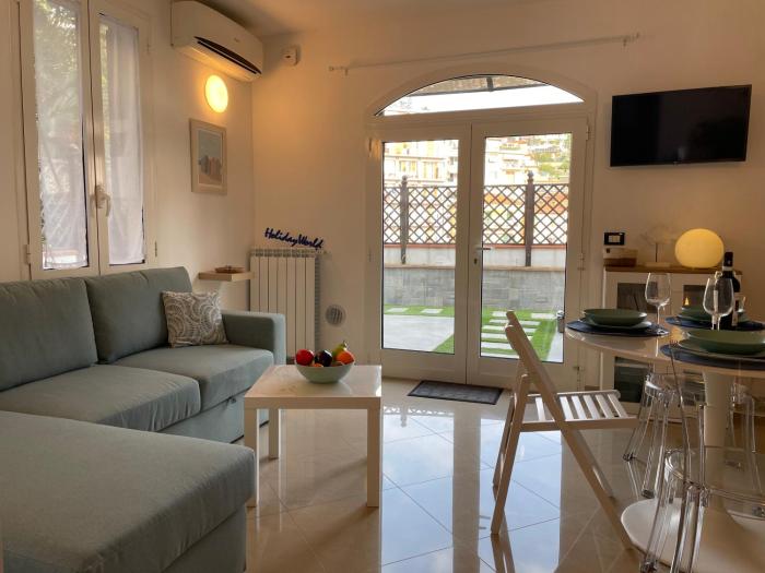 Il Paradiso di Via Dante by Holiday World