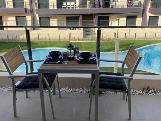 Higuericas Costa Apartment 514