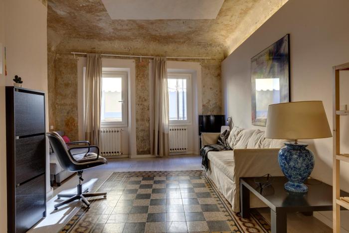 Orto Apartment by Mamo Florence