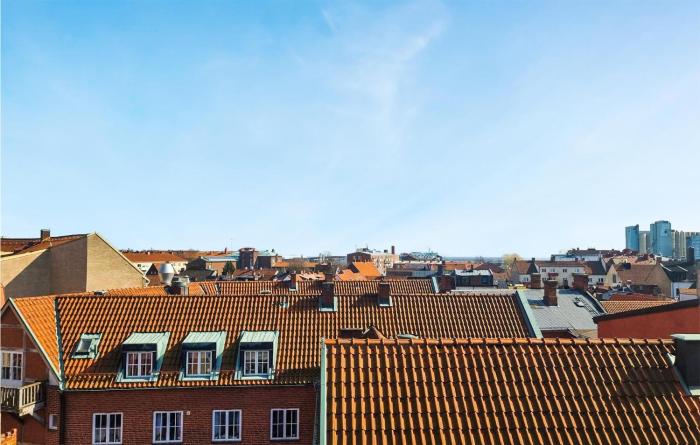 1 Bedroom Beautiful Apartment In Ystad