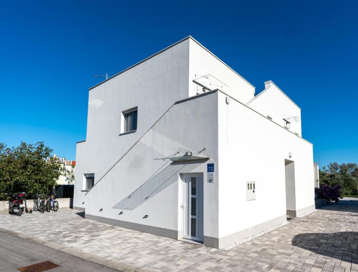 Apartmani Hiza i Vila