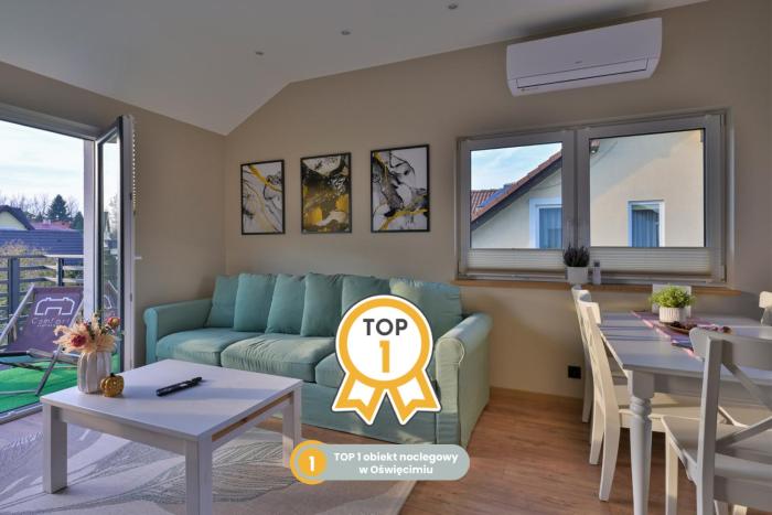 Comfort Apartments Oświęcim