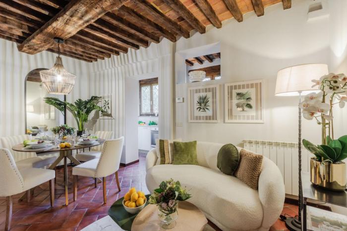 Casa Genny cozy apartment