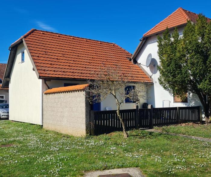 Apartma Termal Čatež - nastanitev z vključenimi 6-imi kopalnimi kartami - 6 tickets included