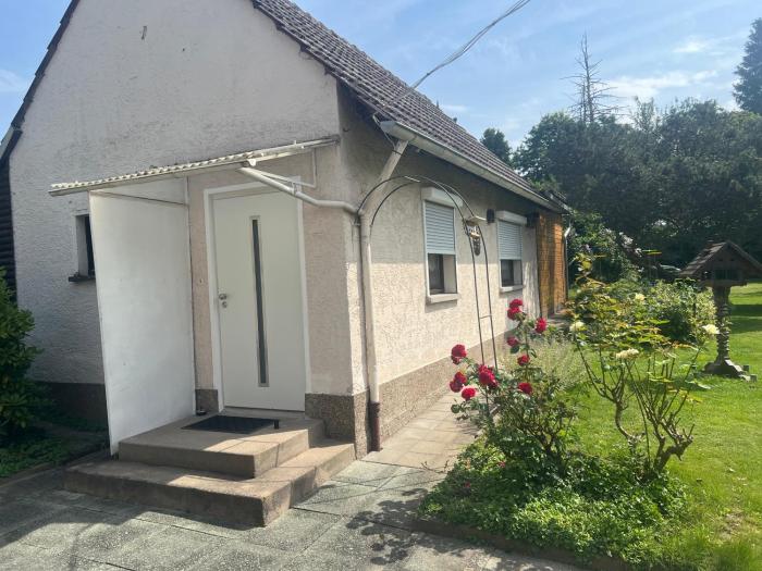 Ruhige Unterkunft in Wiesbaden