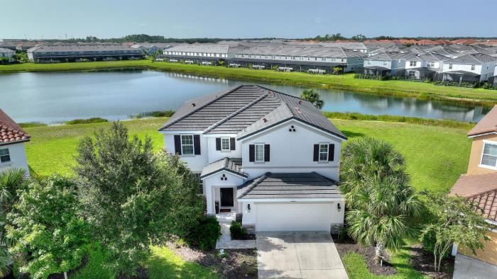 The Haven At Solterra Resort By Shine Villas 523