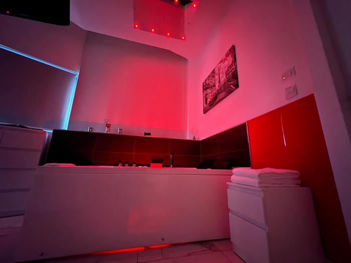 B&B Rossini Luxury 3