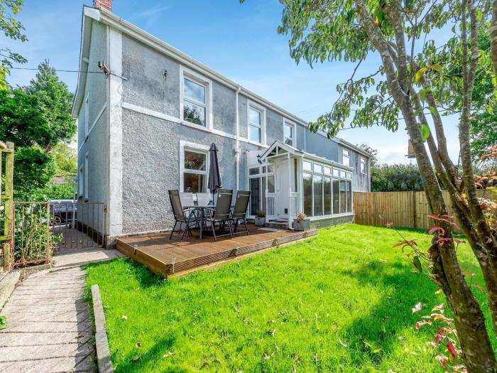 Mill Keepers Cottage