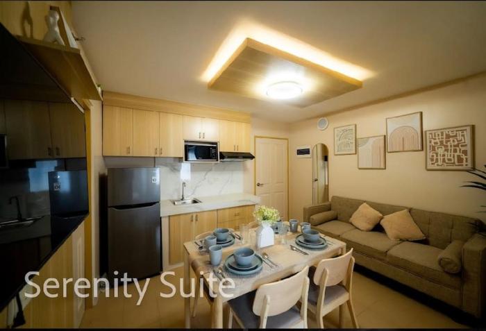 Serenity Suite at OneSpatial-Iloilo
