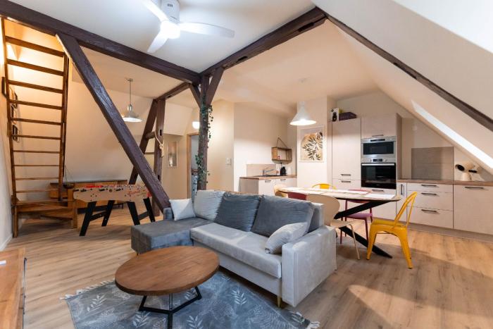 Zellenberg - Gîte dAksel