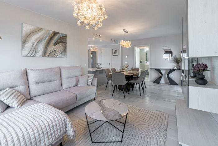 Azure Libra Apartment Flamenca Village