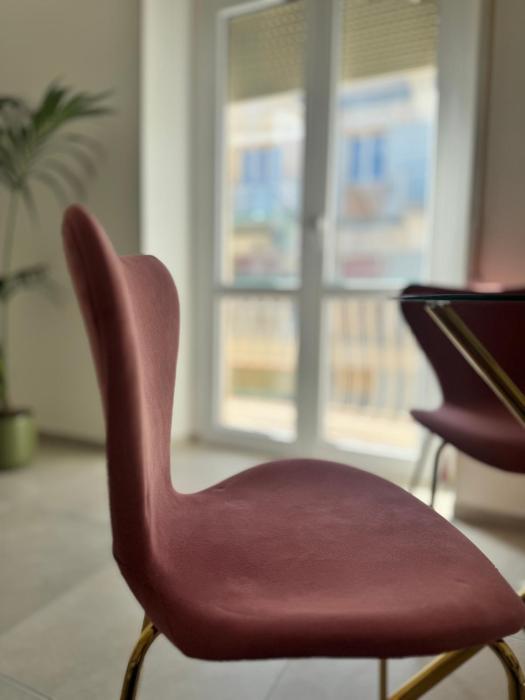 Serèsia Rooms Siracusa Centro