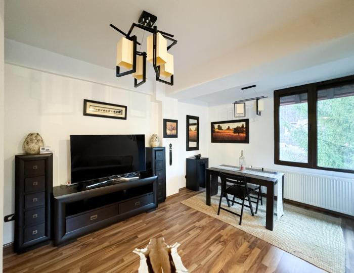 Impala Sinaia - Gazelle