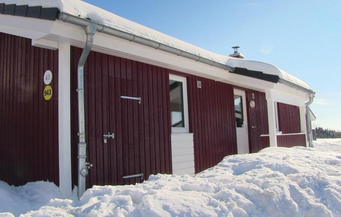 Ferienhaus Sonnenaufgang - Sankt Andreasberg im Harz