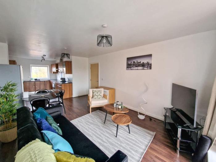 Lovely 3 Bed Close to Centre by City SuperHost