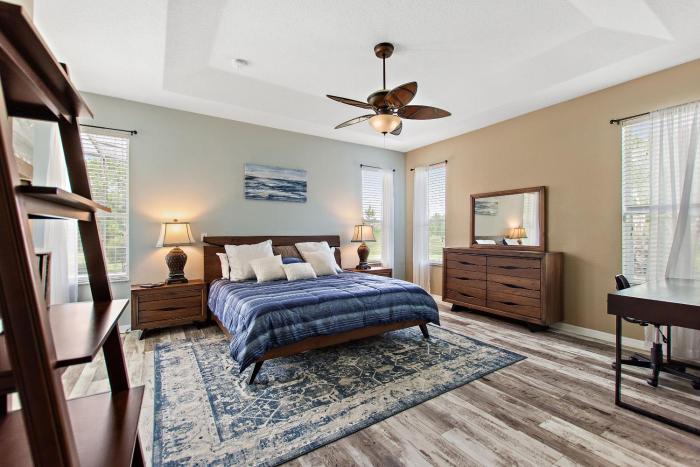 Serenity Now By Shine Villas At Watersong #416