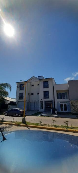 Departamento en Edificio Solar