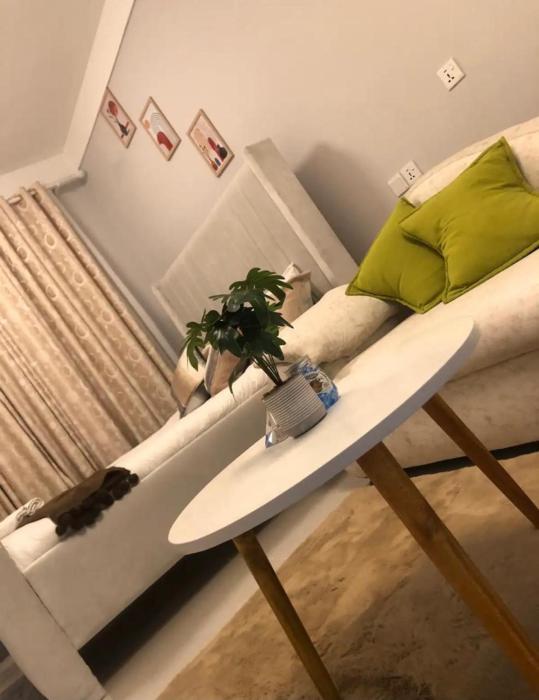 Cozy Studio Apartment near JKIA