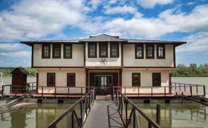 Guesthouse Perunov Konak