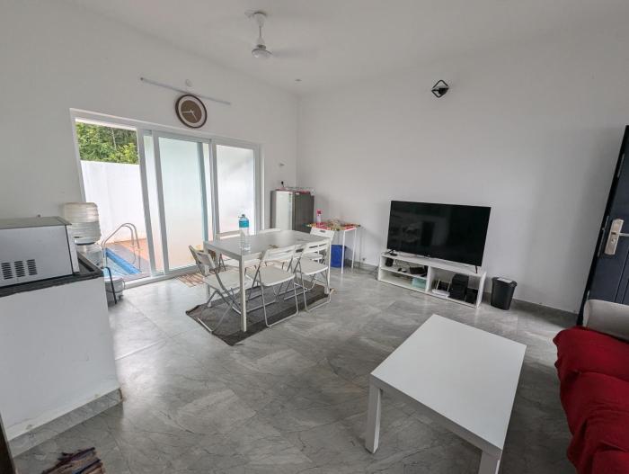 3 BHK Private Villa - Private Swimming Pool - Free Wifi - DTH Television - No Alcohol Zone