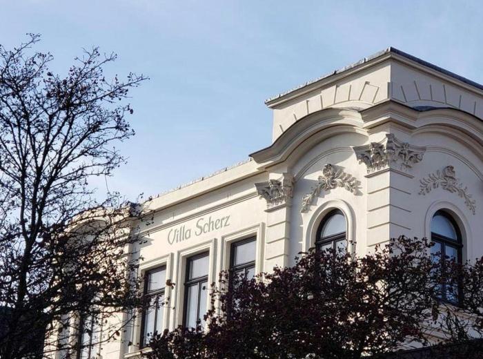 Ferienwohnung-Villa-Scherz