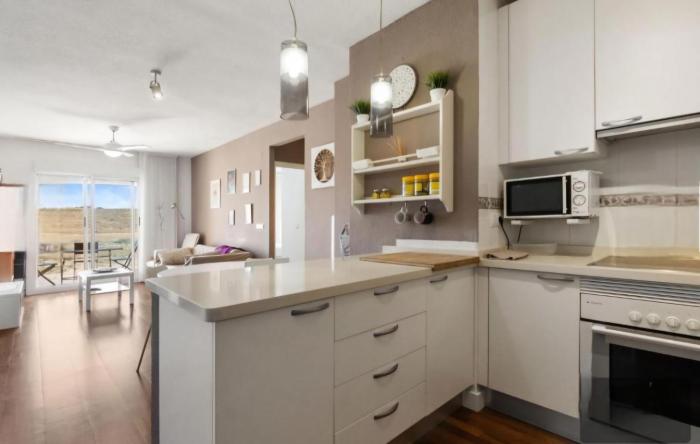 Precioso apartamento en Santa Pola