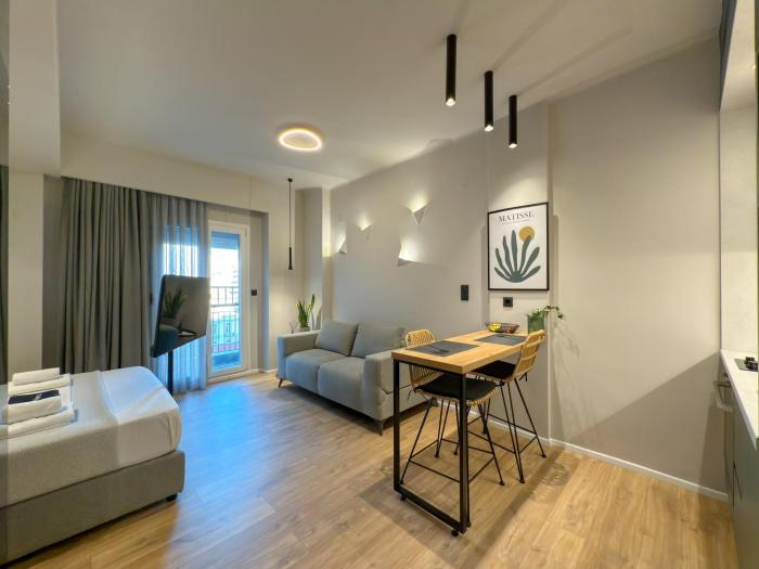 LIV Luxury City Center 7D