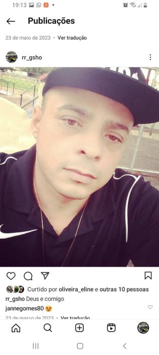 Apartamento compartilhado